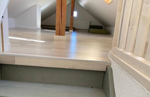 Tramelan Apartamento | Corporate Apartment