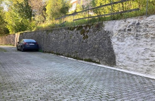 Tramelan Apartamento | Corporate Apartment
