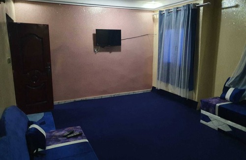 Nouakchott Apartamento | Corporate Apartment
