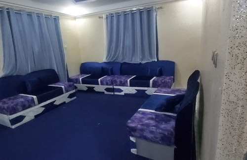 Nouakchott Apartamento | Corporate Apartment