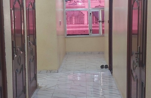 Nouakchott Apartamento | Corporate Apartment
