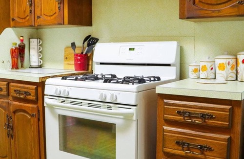 Downtown Apartamento | Corporate Comfort Ideal Accommodation for Work Crews