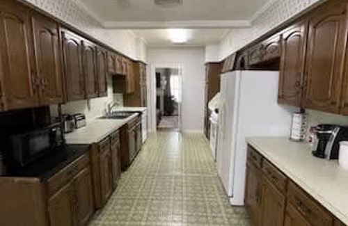 Downtown Apartamento | Corporate Comfort Ideal Accommodation for Work Crews