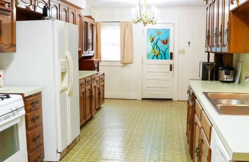 Downtown Apartamento | Corporate Comfort Ideal Accommodation for Work Crews