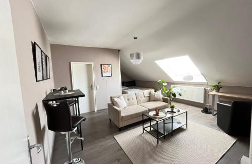 Arnsberg Apartamento | Corporate Comforts Arnsberg