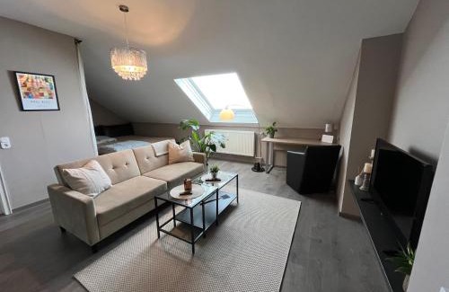 Arnsberg Apartamento | Corporate Comforts Arnsberg
