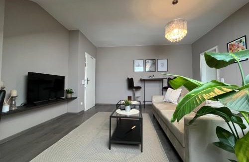 Arnsberg Apartamento | Corporate Comforts Arnsberg