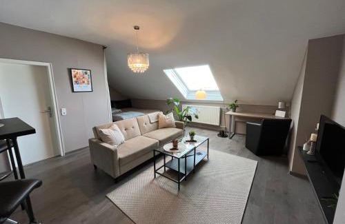 Arnsberg Apartamento | Corporate Comforts Arnsberg