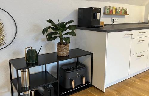 Altstadt Apartamento | Corporate Comforts Münster Old Town