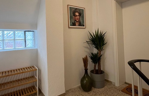 Altstadt Apartamento | Corporate Comforts Münster Old Town