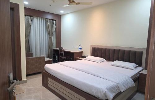Patia Hotel | Corporate Habitat