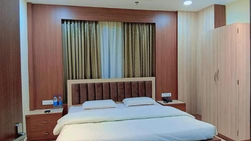 Patia Hotel | Corporate Habitat