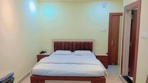 Patia Hotel | Corporate Habitat