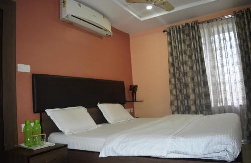 Patia Hotel | Corporate Habitat