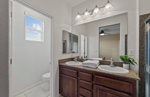 Rancho Cordova Casa | Corporate Housing Pets OK Mid Term & Short Term