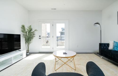 Whitestown Apartamento | Corporate Housing by MGM