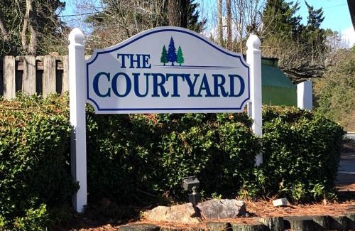 Wilmington Apartamento | Corporate Housing Central ILM