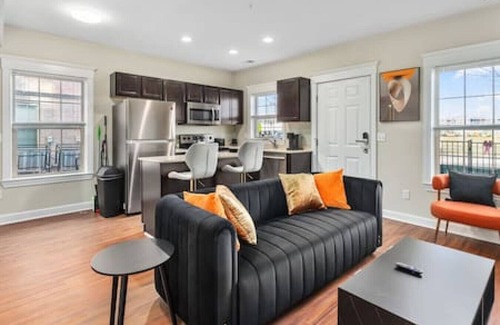 Midtown Apartamento | Corporate Housing MGM