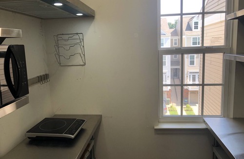 Dulles Town Center Apartamento | Vivienda corporativa / reubicación. LongTermStay / 30DaysMin. StayRequired.