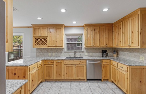 Flower Mound Casa | Corporate Housing in Flower Mound close to DFW Airport