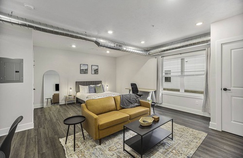 Grand Rapids Apartamento | Corporate Housing for Traveling Professionals - EXTENDED STAYS