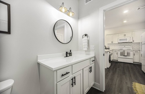 Grand Rapids Apartamento | Corporate Housing for Traveling Professionals - EXTENDED STAYS