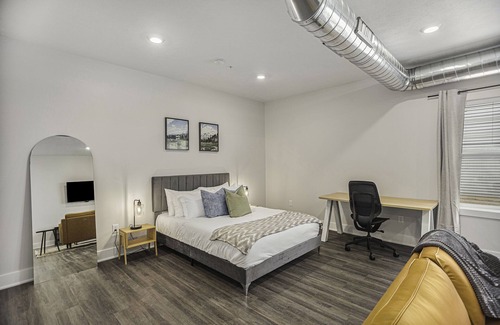 Grand Rapids Apartamento | Corporate Housing for Traveling Professionals - EXTENDED STAYS