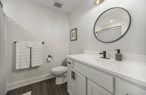 Grand Rapids Apartamento | Corporate Housing for Traveling Professionals - EXTENDED STAYS