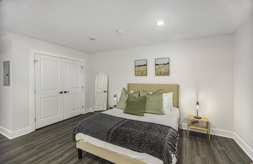 Grand Rapids Apartamento | Corporate Housing for Traveling Professionals - EXTENDED STAYS