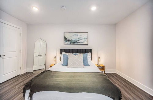 Fulton Heights Apartamento | Corporate Housing for Traveling Professionals - EXTENDED STAYS