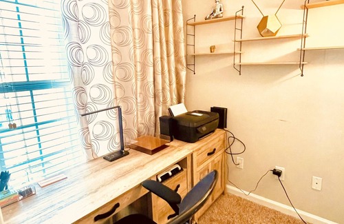 Suwanee Apartamento | Corporate / Leisure / Staycation / Home Away from Home /
