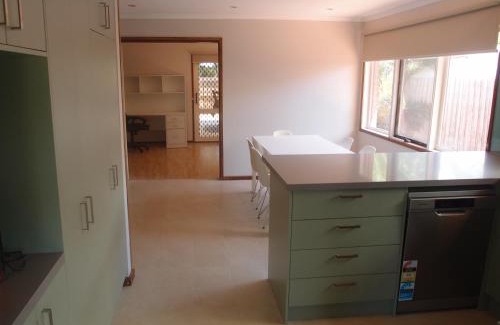 Tullamarine Casa | Corporate Share House