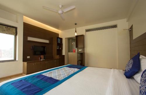 Baner Hotel | Corporate Stay
