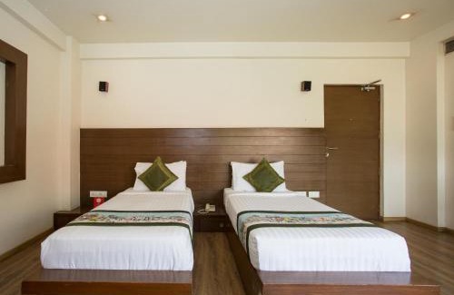 Baner Hotel | Corporate Stay