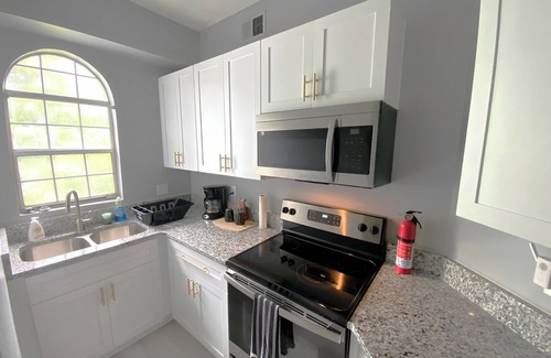 Wilmington Condominio | Corporate Suite Midtown Wilmington