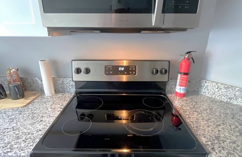 Wilmington Condominio | Corporate Suite Midtown Wilmington