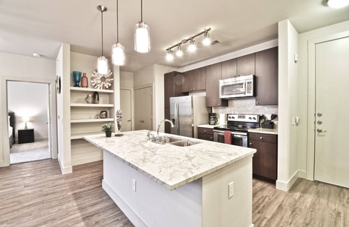 Knox - Henderson Apartamento | Corporate Suites at Knox Henderson Dallas