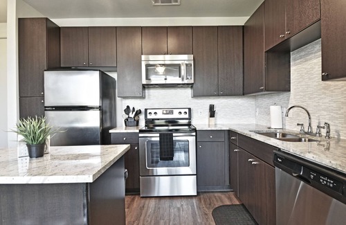 Knox - Henderson Apartamento | Corporate Suites at Knox Henderson Dallas