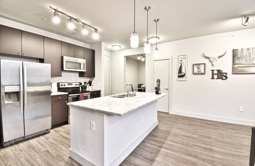 Knox - Henderson Apartamento | Corporate Suites at Knox Henderson Dallas