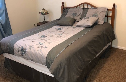 Edgewood Apartamento | Corporate Temporary Housing