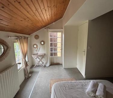 Carsac-Aillac Casa | Corps de ferme rénové à 10 min de Sarlat