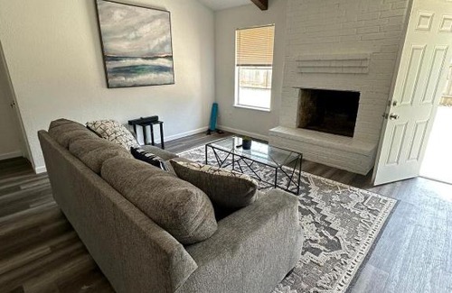 Flour Bluff Casa | Corpus Christi Beach Horses Airport Access More