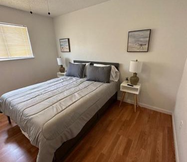 Flour Bluff Casa | Corpus Christi Beach Horses Airport Access More