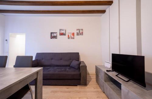Vicenza Apartamento | Corpus Domini Downtown Flat