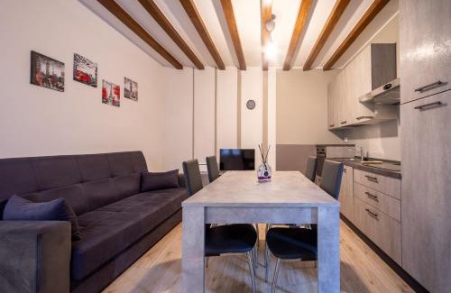Vicenza Apartamento | Corpus Domini Downtown Flat