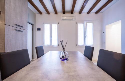 Vicenza Apartamento | Corpus Domini Downtown Flat