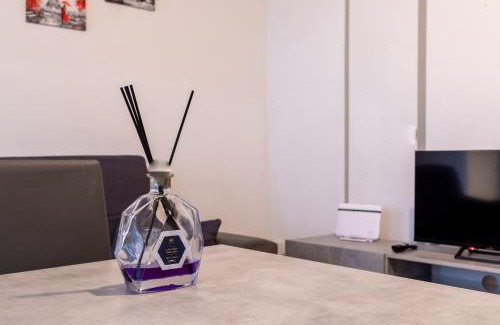 Vicenza Apartamento | Corpus Domini Downtown Flat