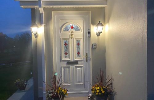 Enniskillen Casa | Corraglass House - close proximity to Cuilcagh