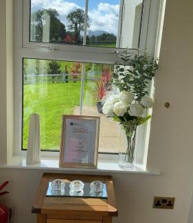 Enniskillen Casa | Corraglass House - close proximity to Cuilcagh