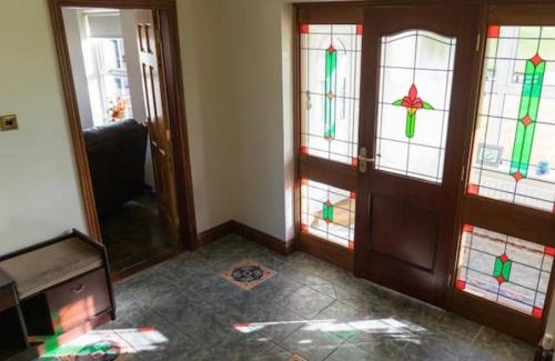 Enniskillen Casa | Corraglass House - close proximity to Cuilcagh